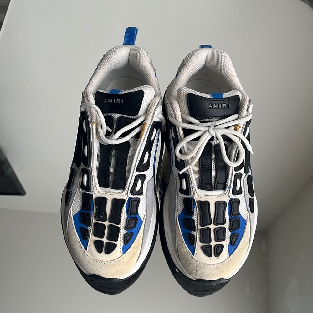 Amiri sneakers